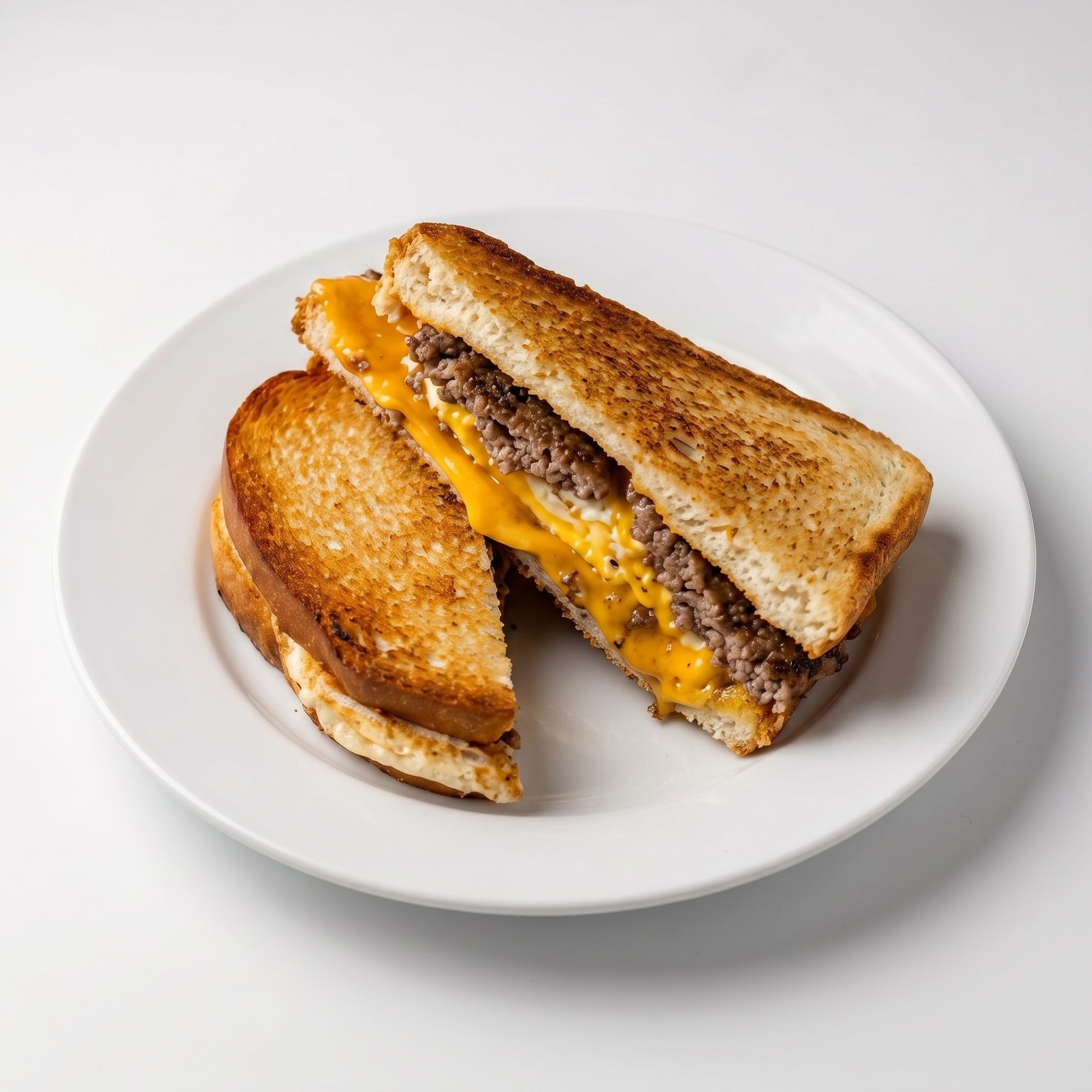 Breakfast Sandwich