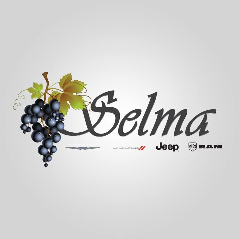 Selma Chrysler Dodge Jeep Ram