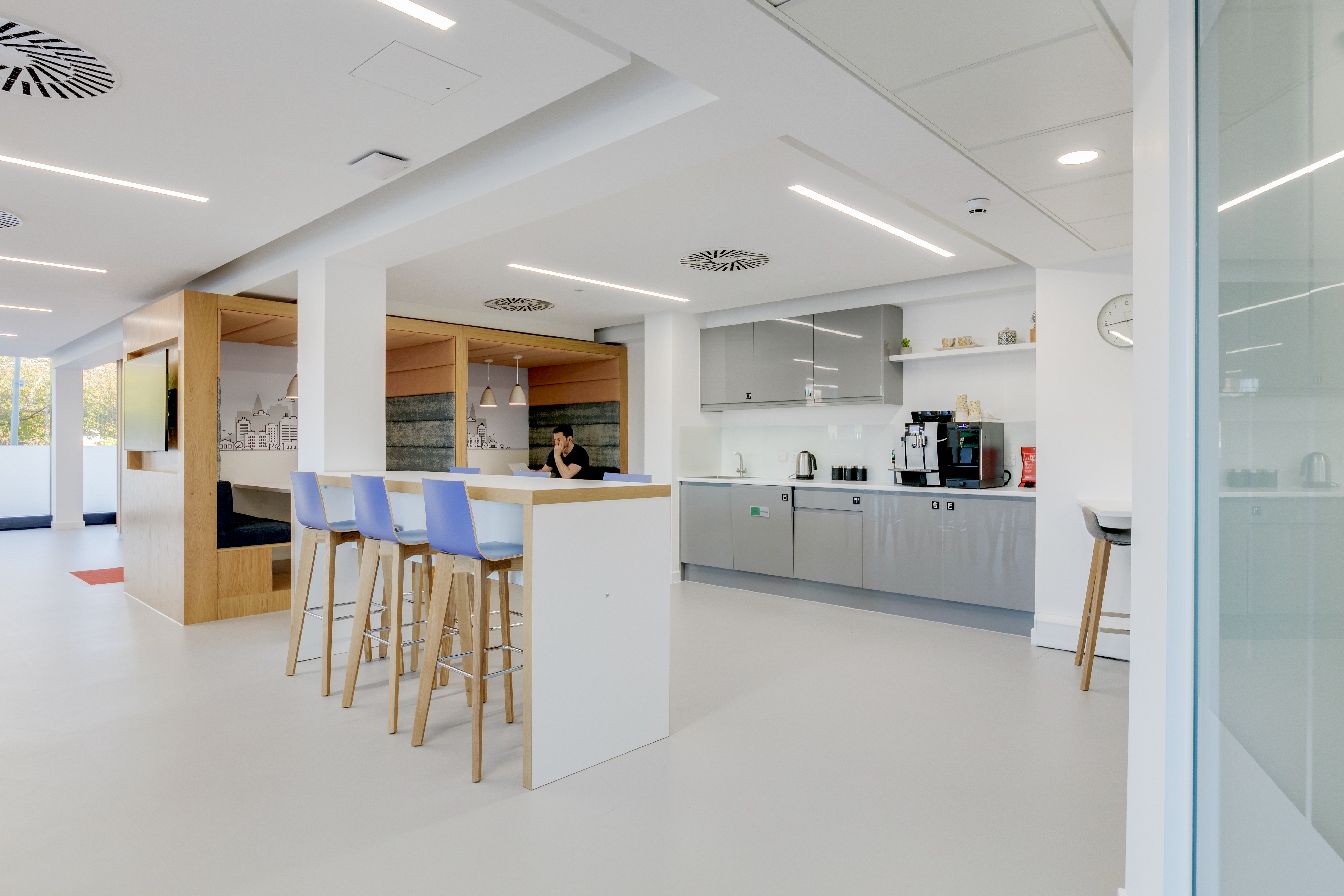 Images Regus - Henley On Thames, The Henley Building