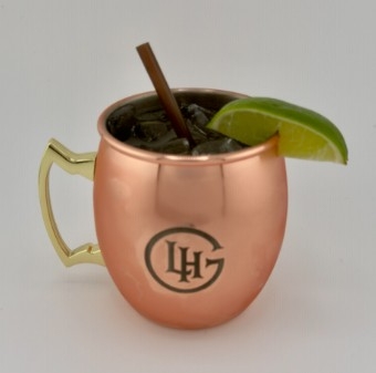 Moscow Mule