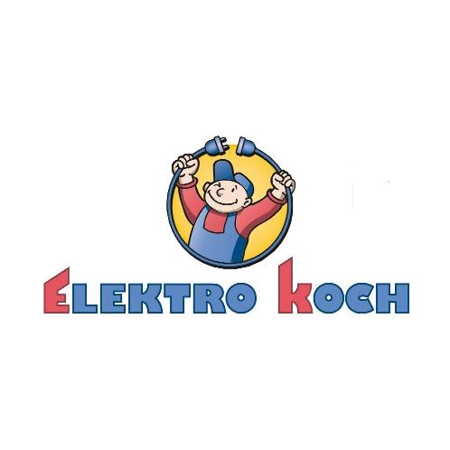 Logo von Elektro Koch