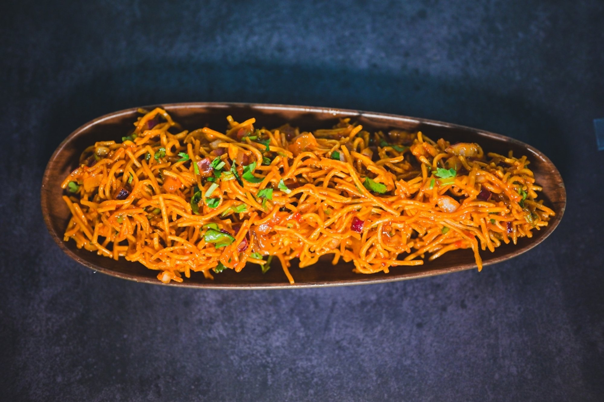 Chinese Bhel