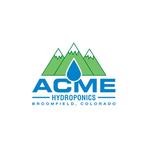 Acme Hydroponics Logo