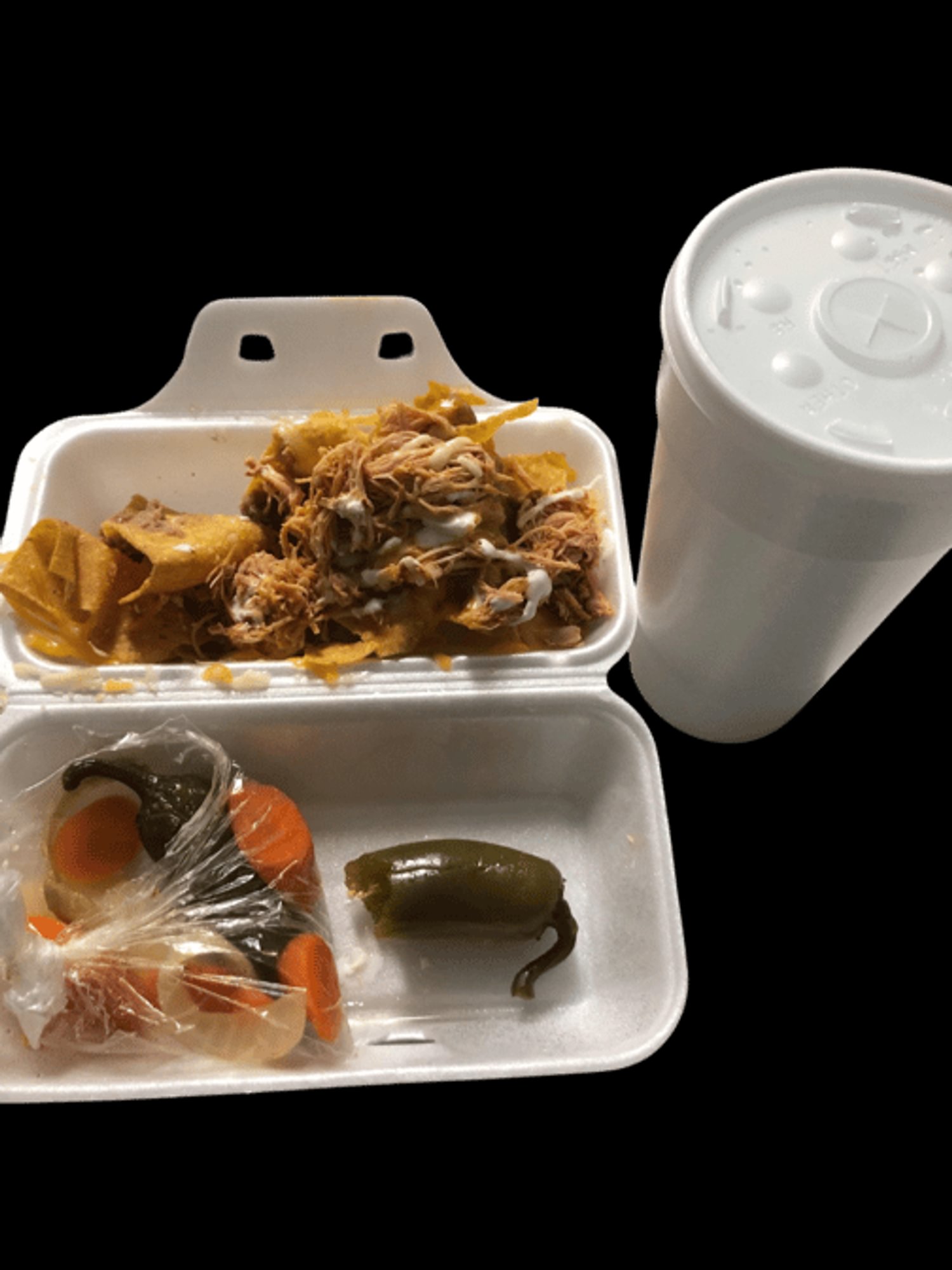Nino's Nachos