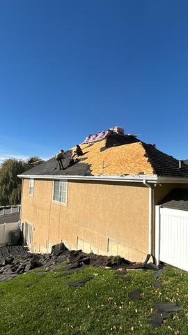 Nailed It Roofing & Construction, LLC Image