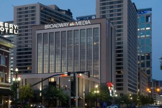 Kunzler Law Group, PC is on the 10th floor of the Broadway Media Center in downtown Salt Lake City, Utah.