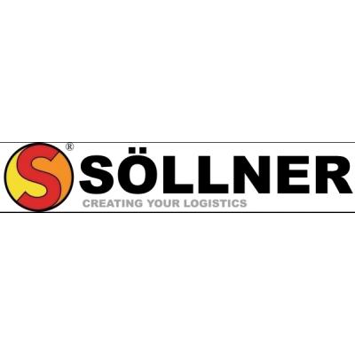 Logo von Söllner Logistic GmbH & Co. KG