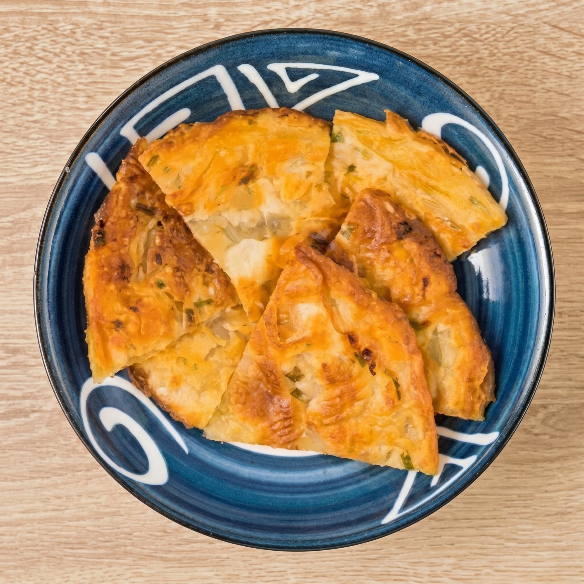 Scallion Pancake