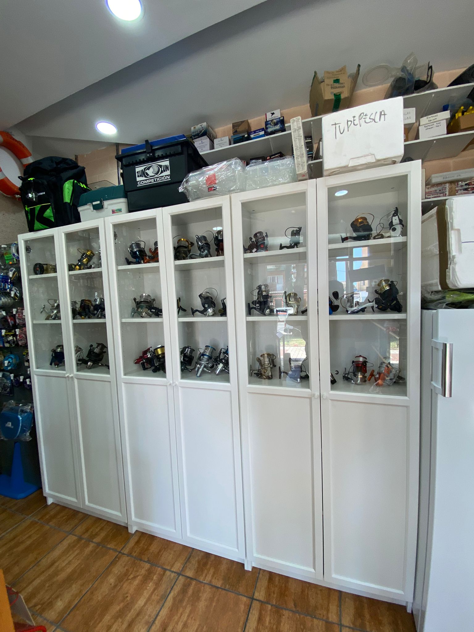 Galería en miniatura