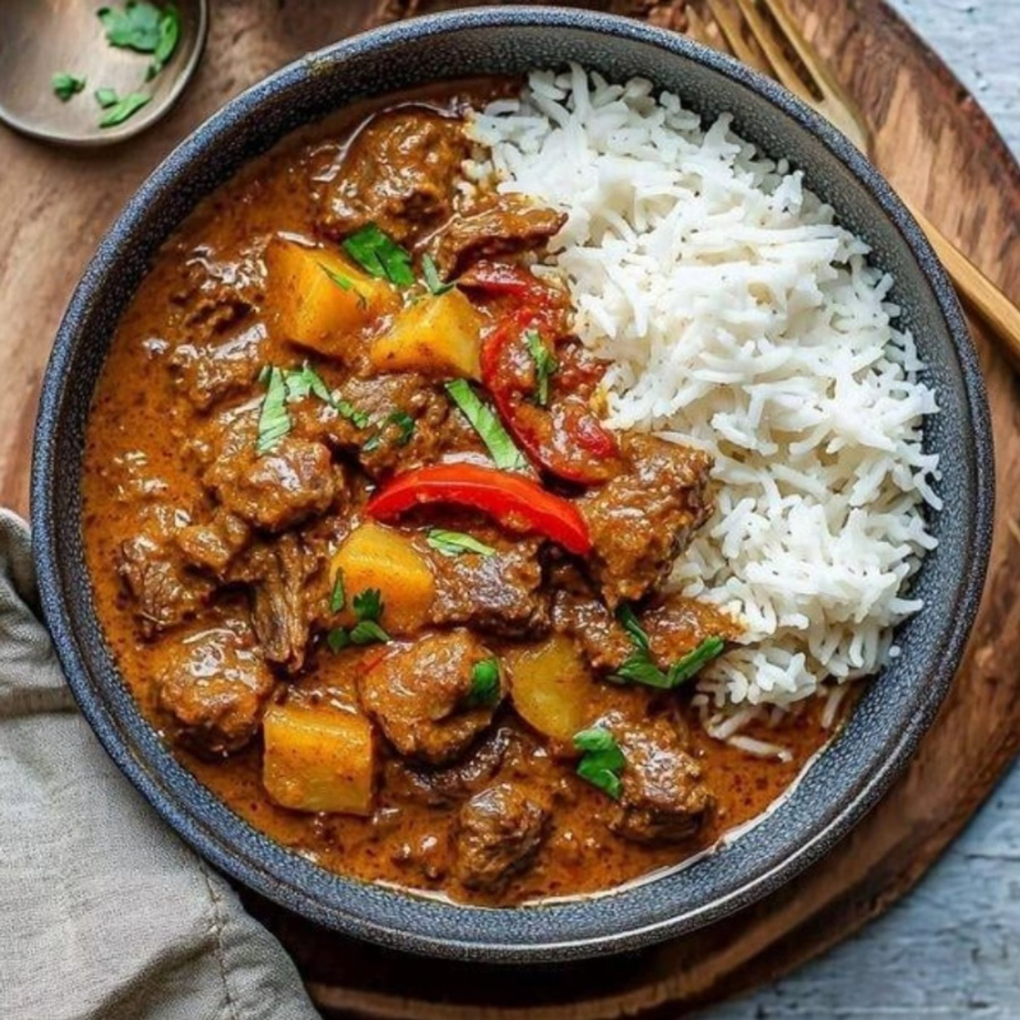 Rice Combo