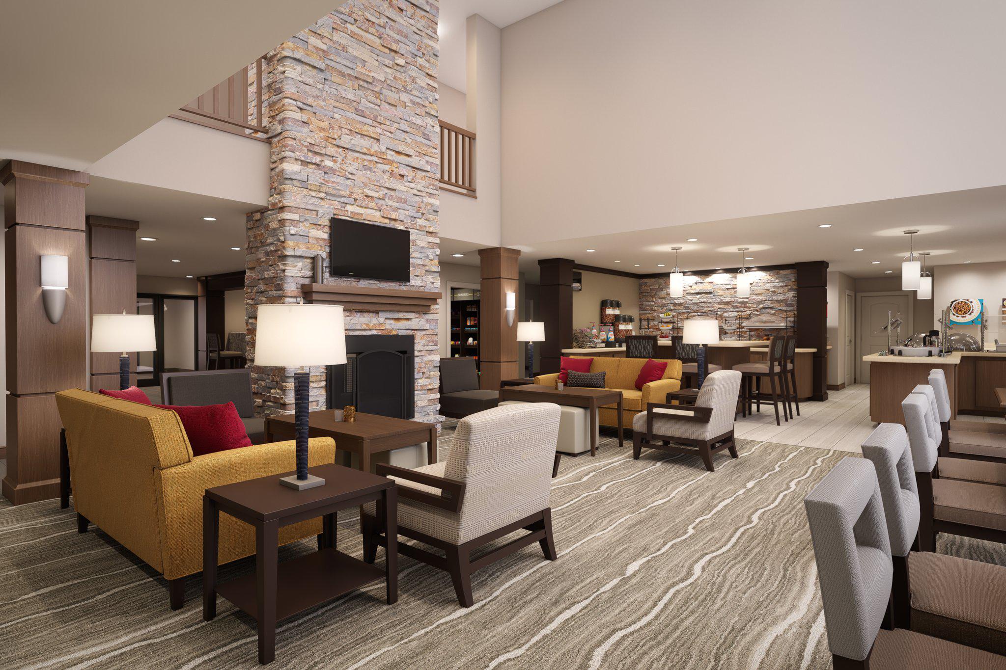 Staybridge Suites Mt. Juliet - Nashville Area Photo