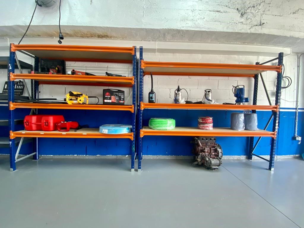 Galería en miniatura