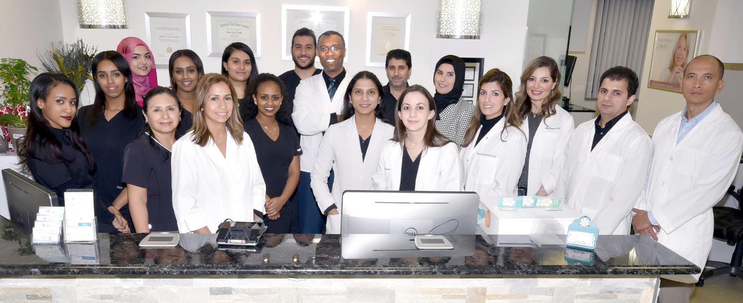 CARING DENTAL HERNDON Image