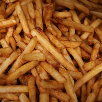 Fries