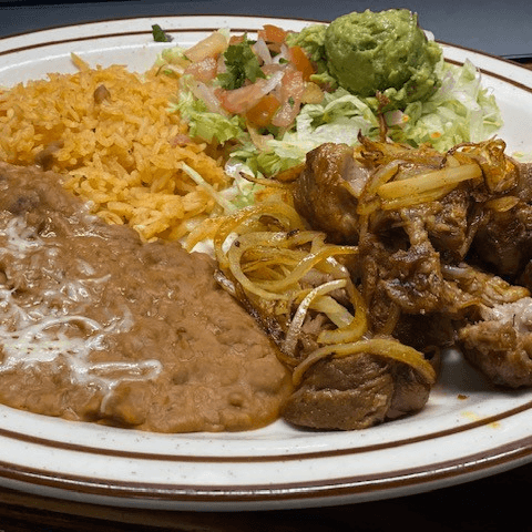 Carnitas Casona
