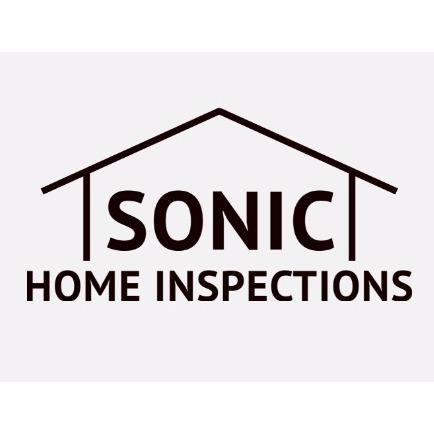 Sonic Home Inspections Logo