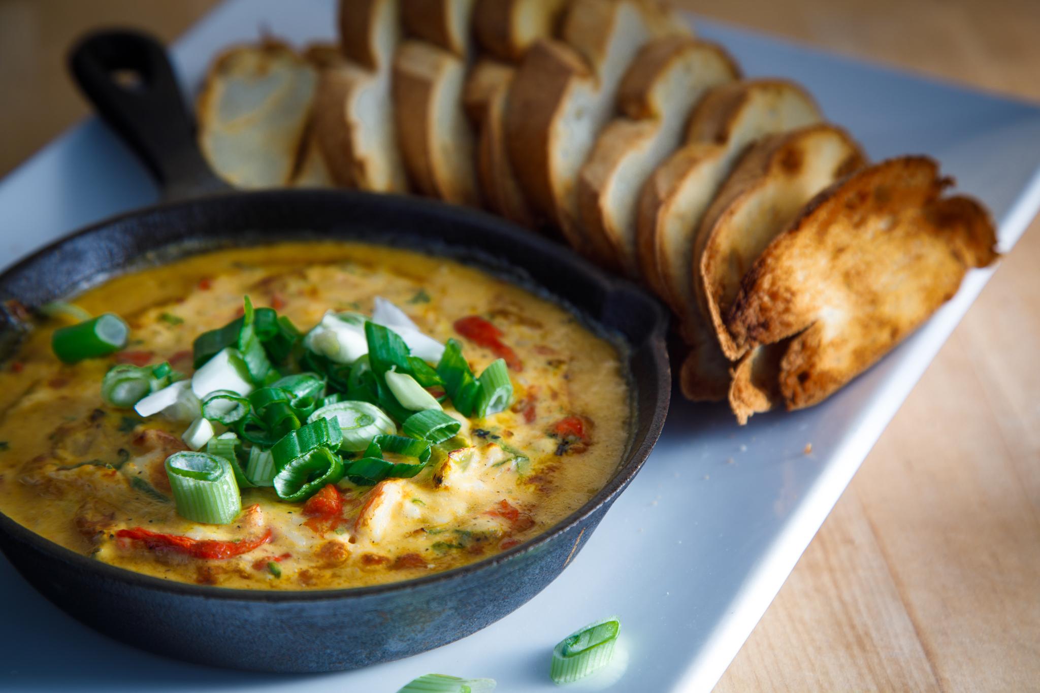 The Deck Down Under Image