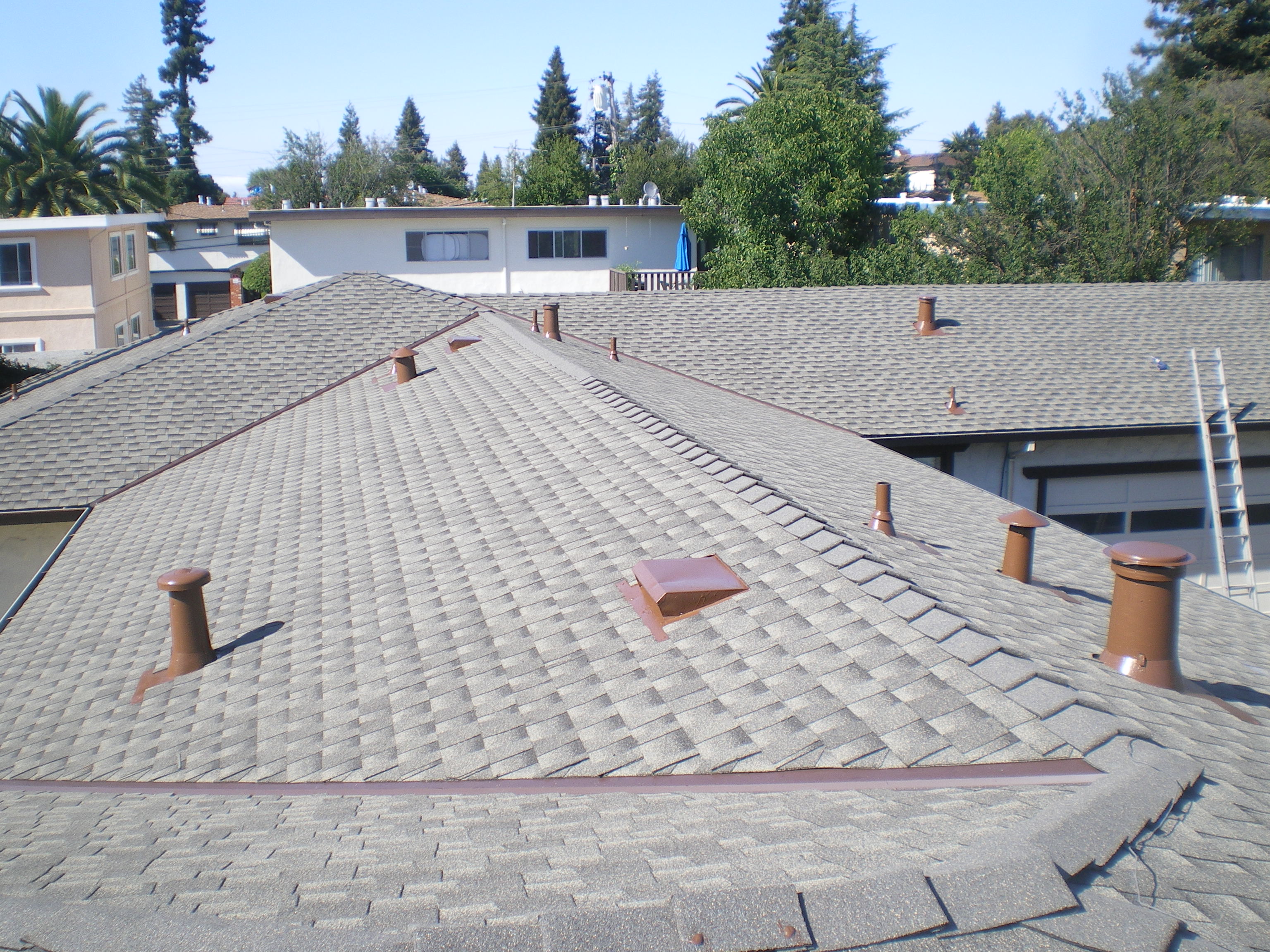 JT Roofing Photo