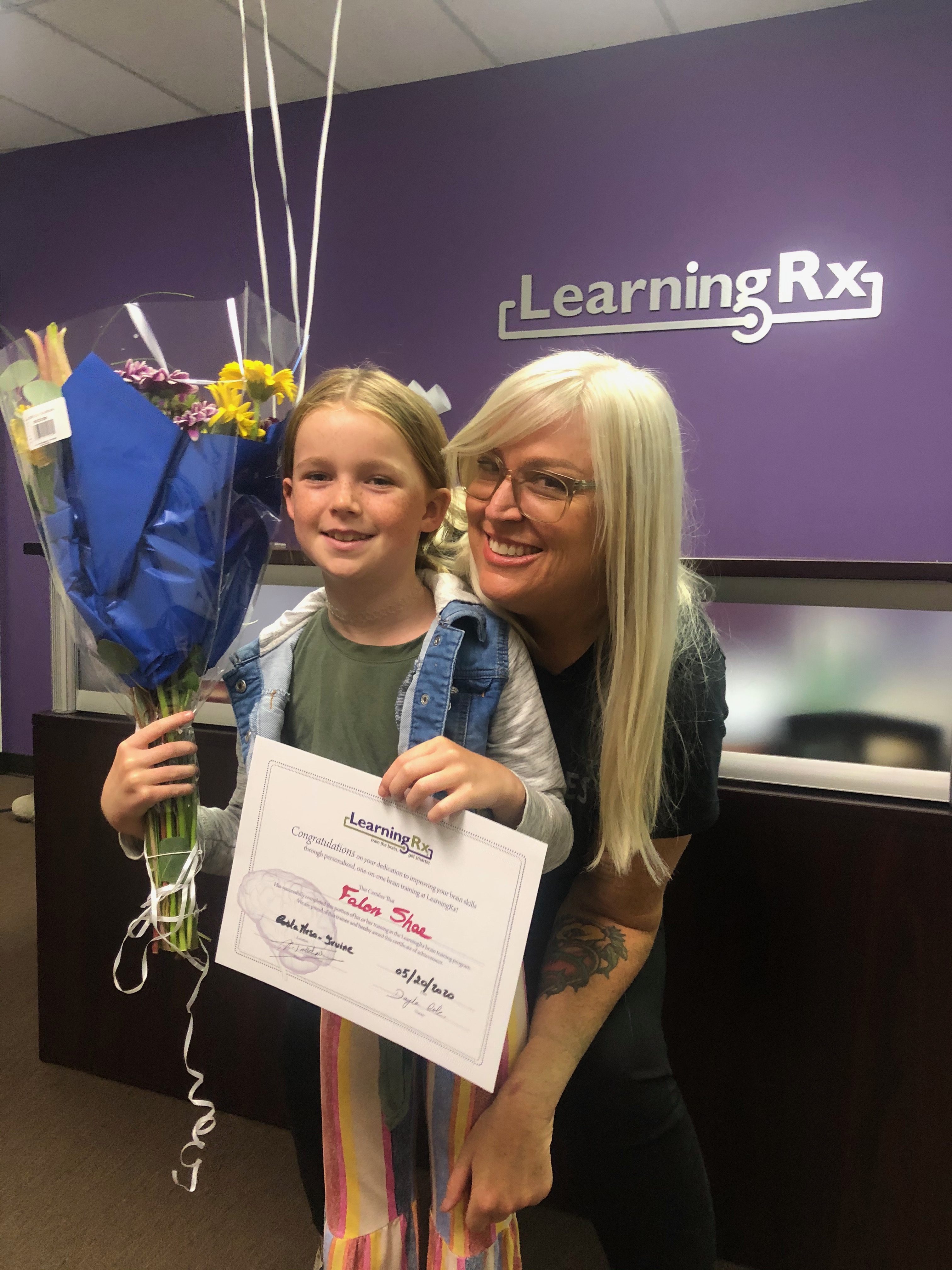 LearningRx - Irvine Image