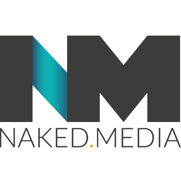 Naked Media Logo