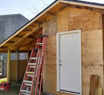 Stewart Construction Image