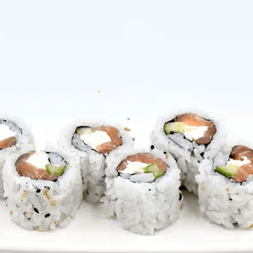 Philadelphia Roll