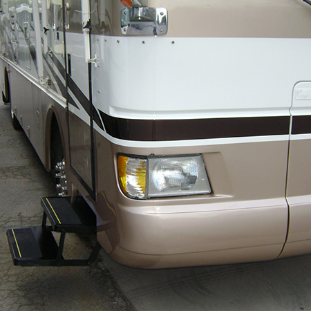 RV Repair Shop