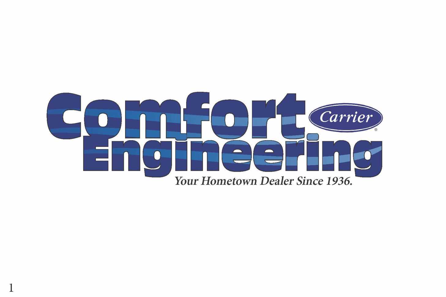 Comfort Engineering Co Inc in Tupelo, MS