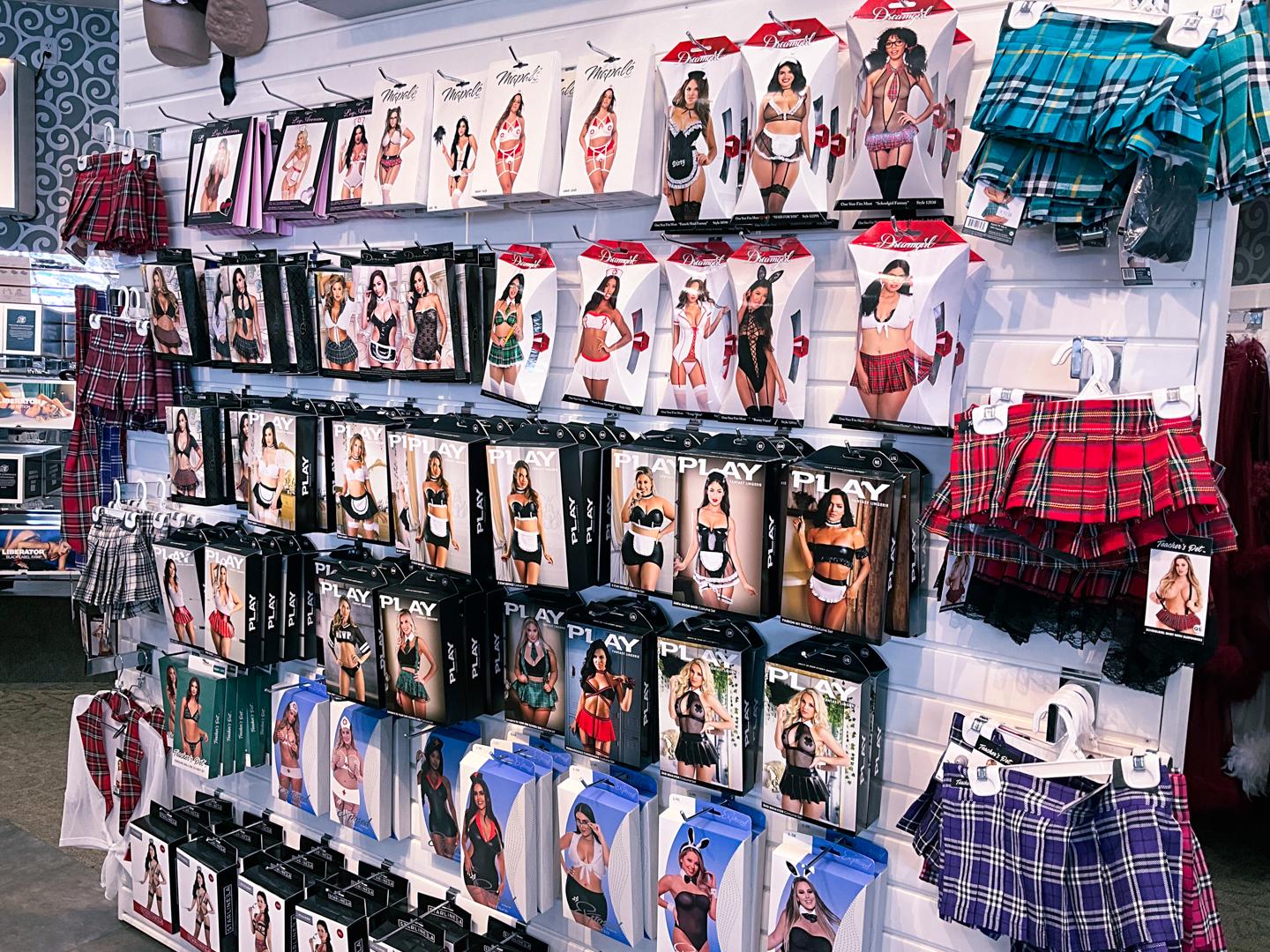 Best 26 Adult Novelty Stores in Garden City MI with Reviews