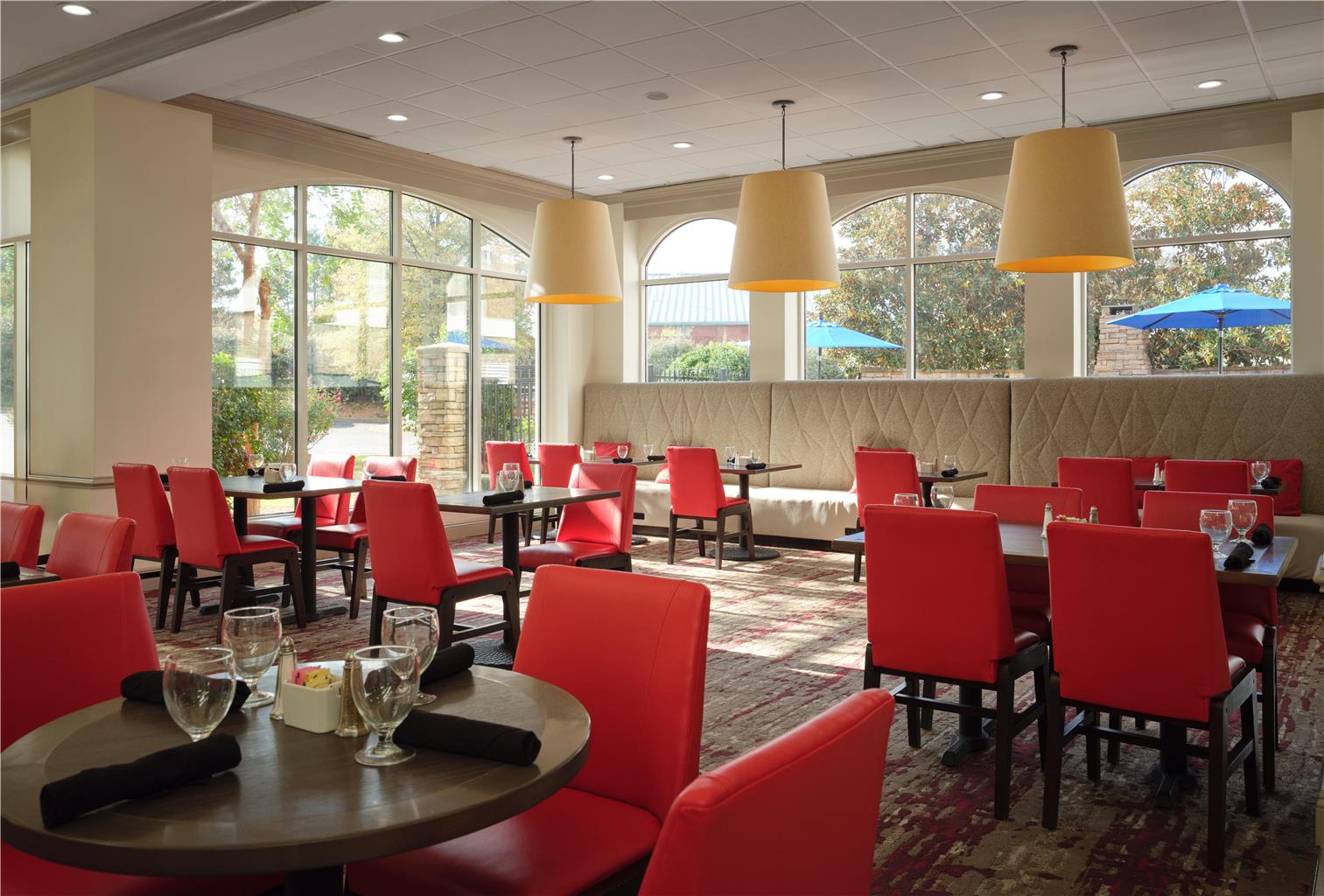 Hilton Garden Inn Jackson/Madison Image