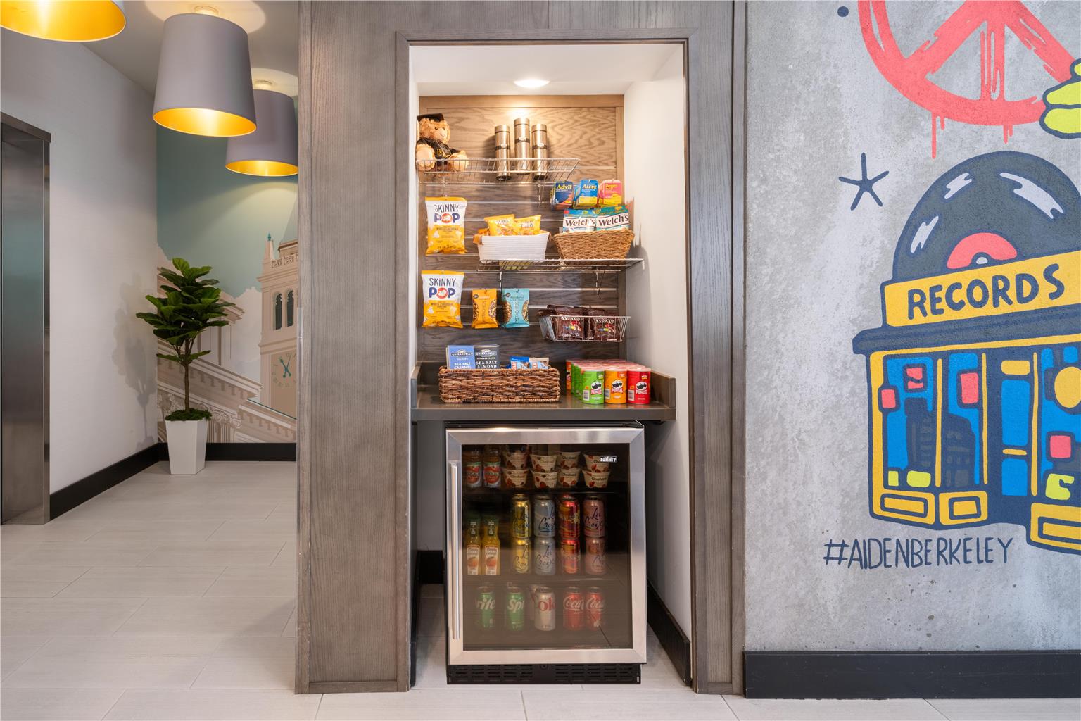 Aiden by Best Western Berkeley Image