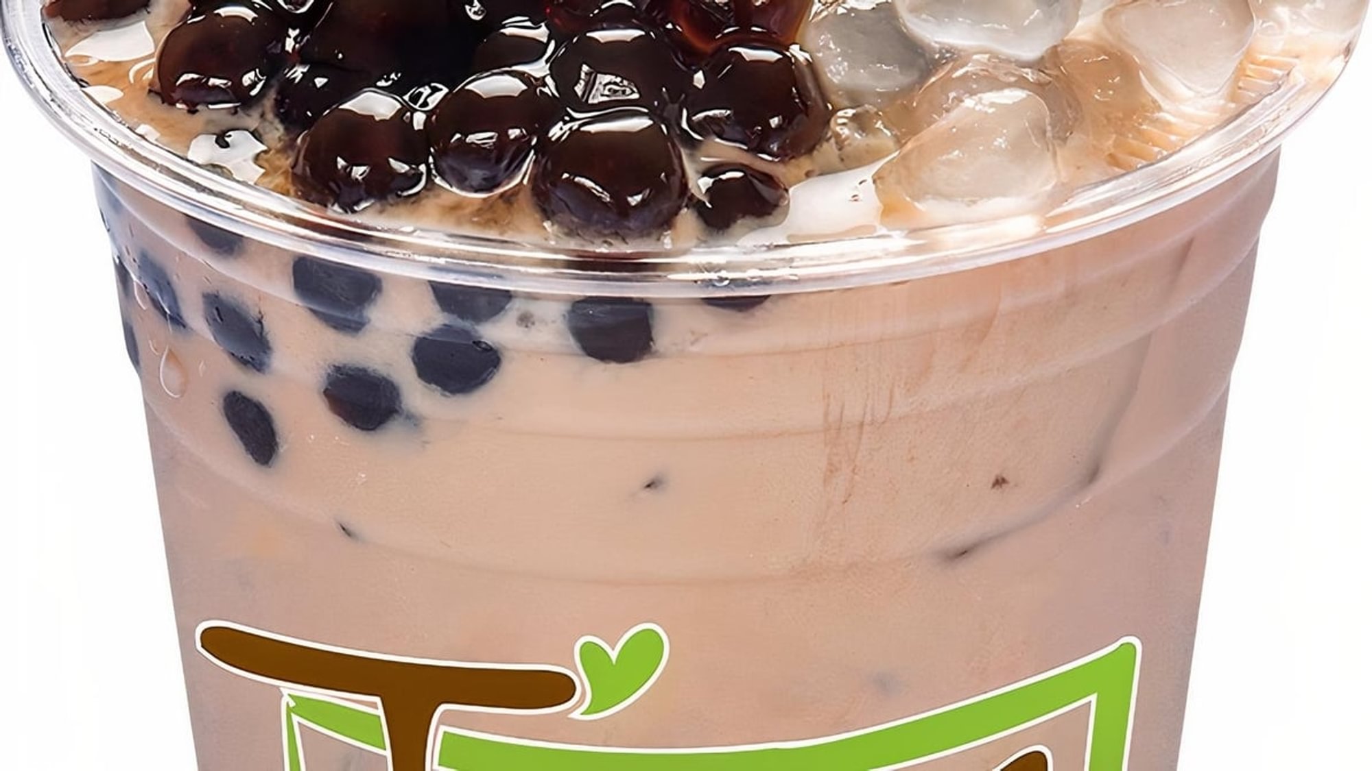 T1 Rose Milk Tea