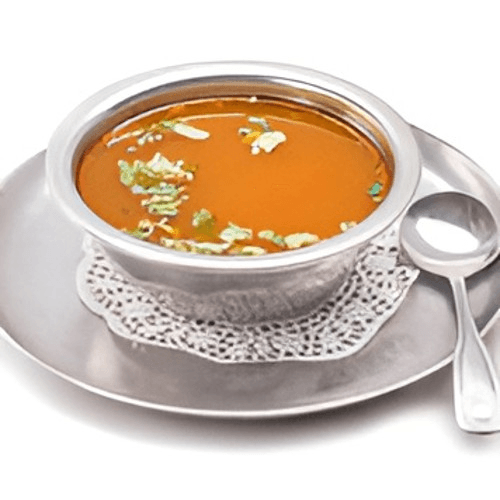 Rasam Idly