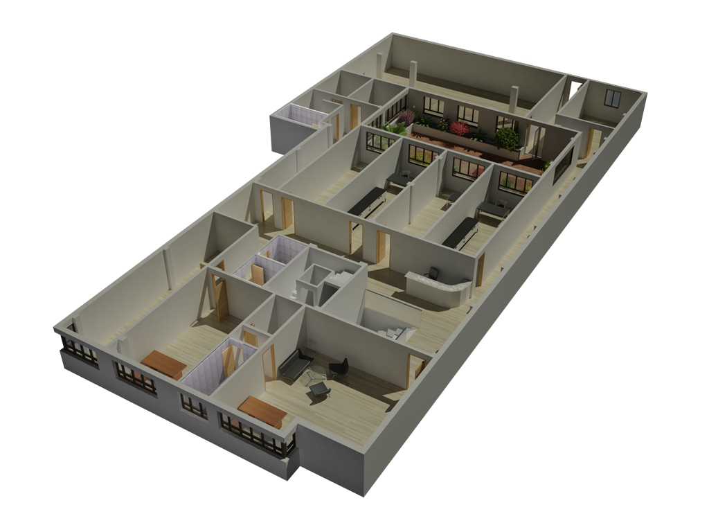 Galería en miniatura