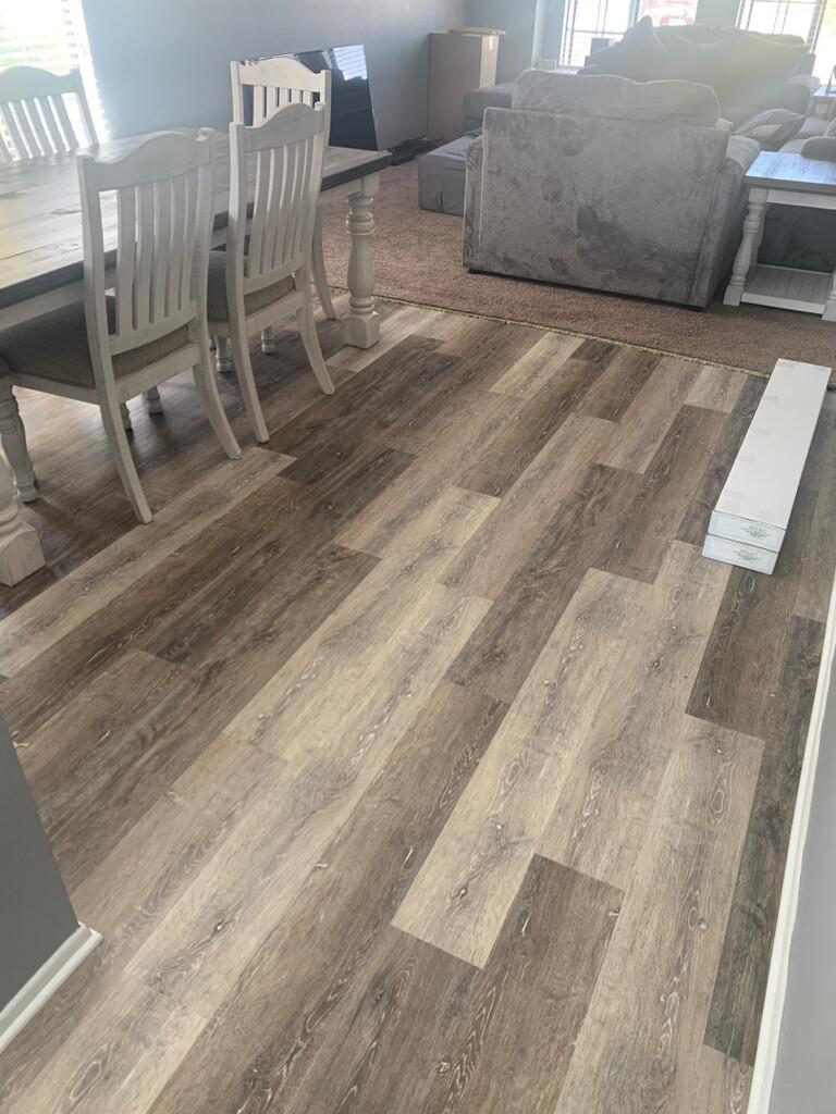 Great Flooring Specialists Photo