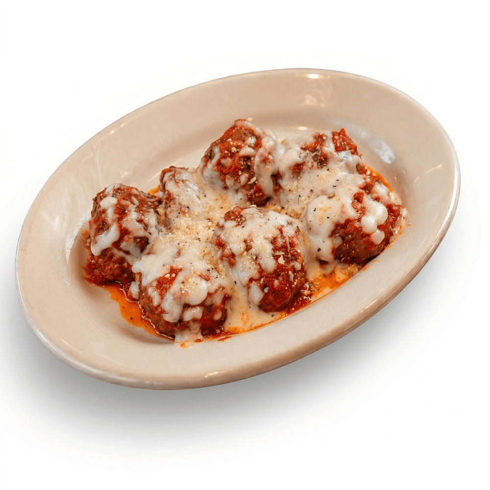Side of Meatballs