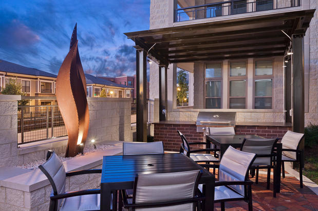 Images Camden Southline Apartments