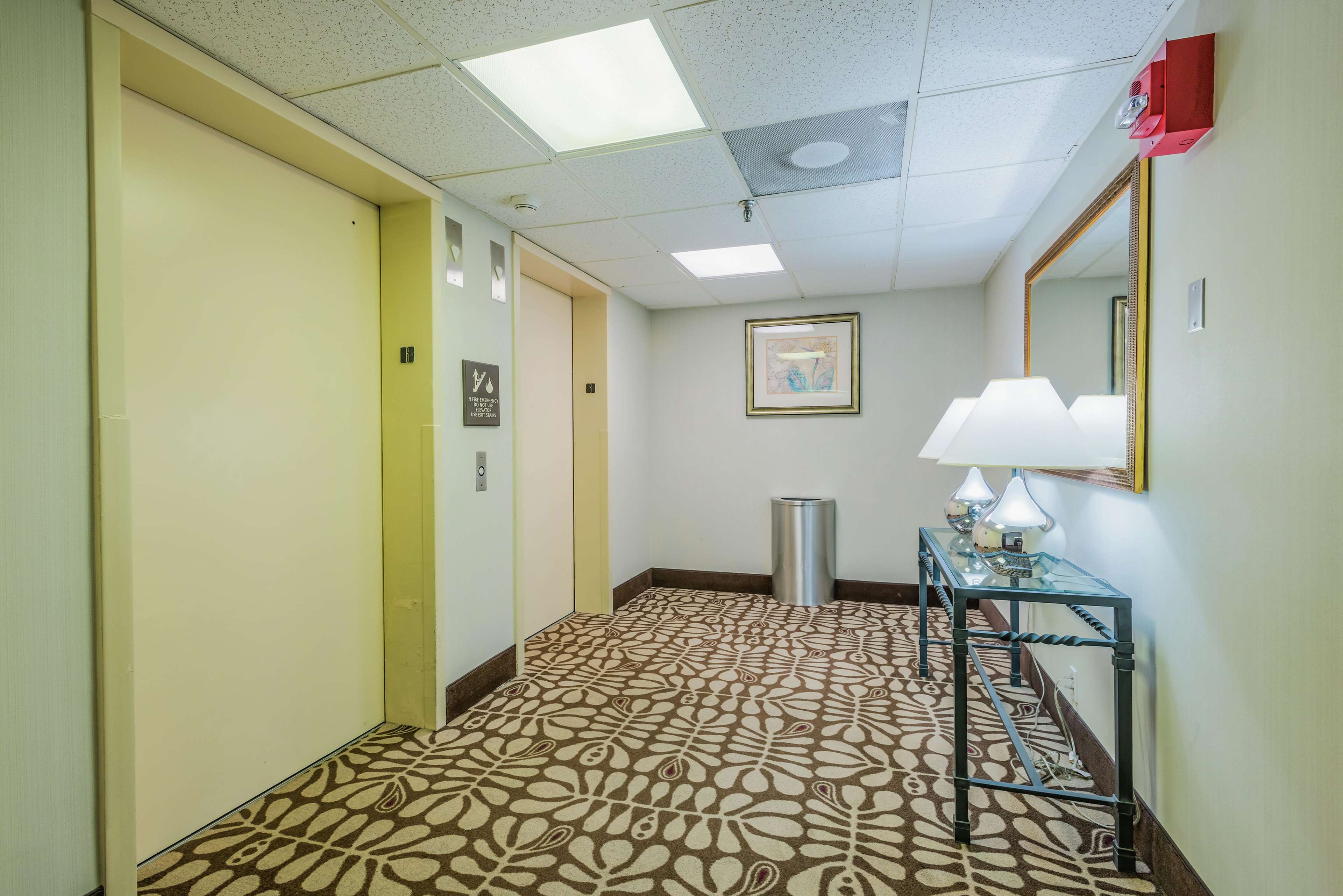 Hampton Inn Tampa-International Airport/Westshore Photo