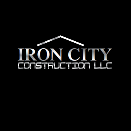 Iron City Construction LLC Logo