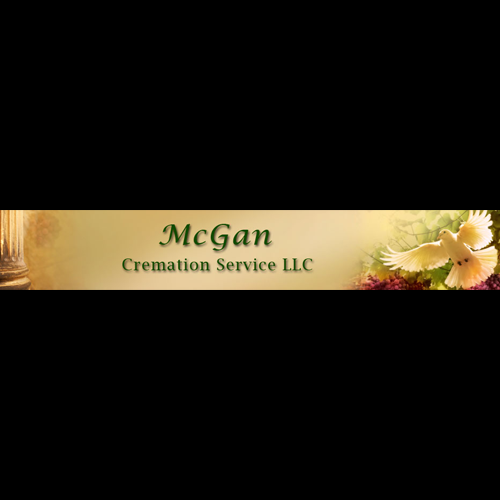McGan Cremation Service LLC Logo