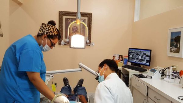 Cypress Dental Care Photo