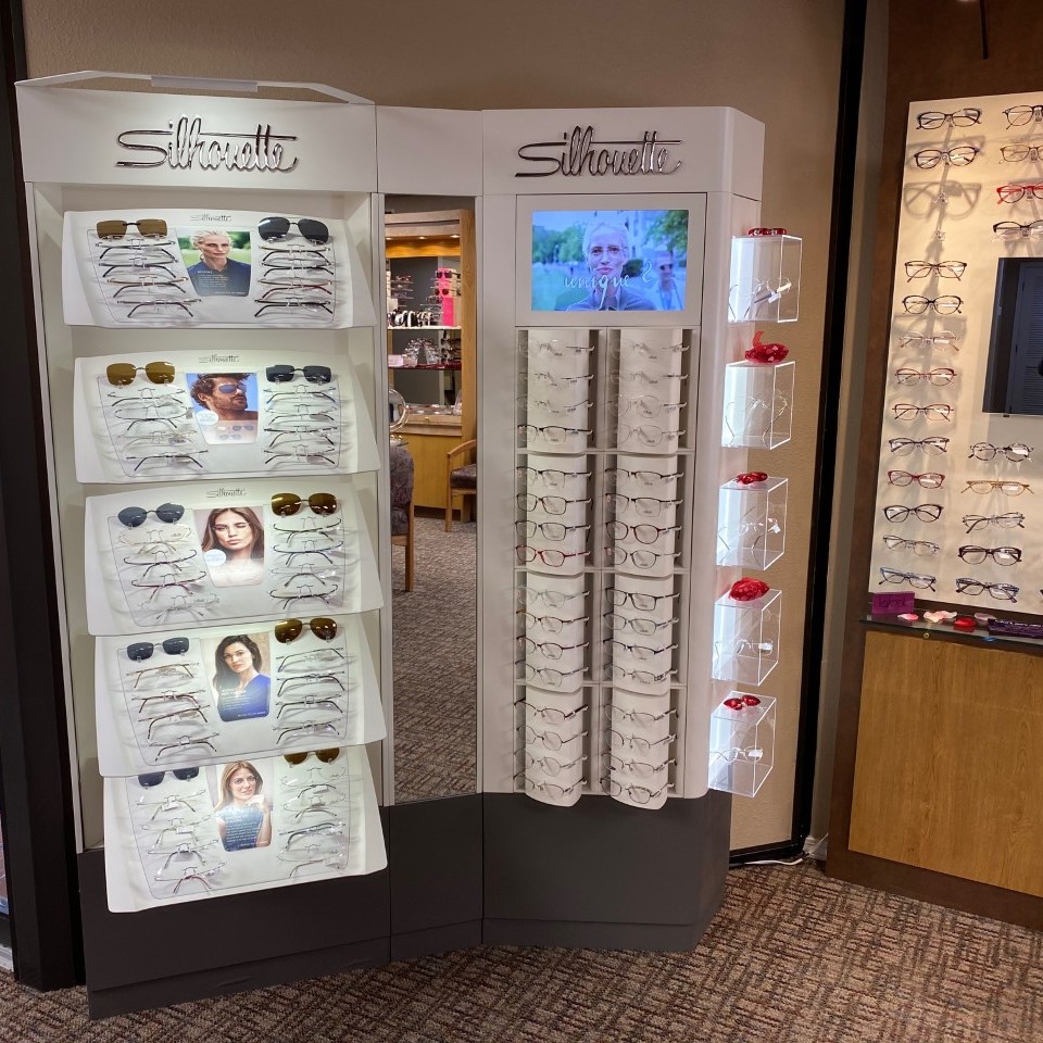 Rummel Eye Care PC Photo