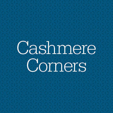Cashmere Corners