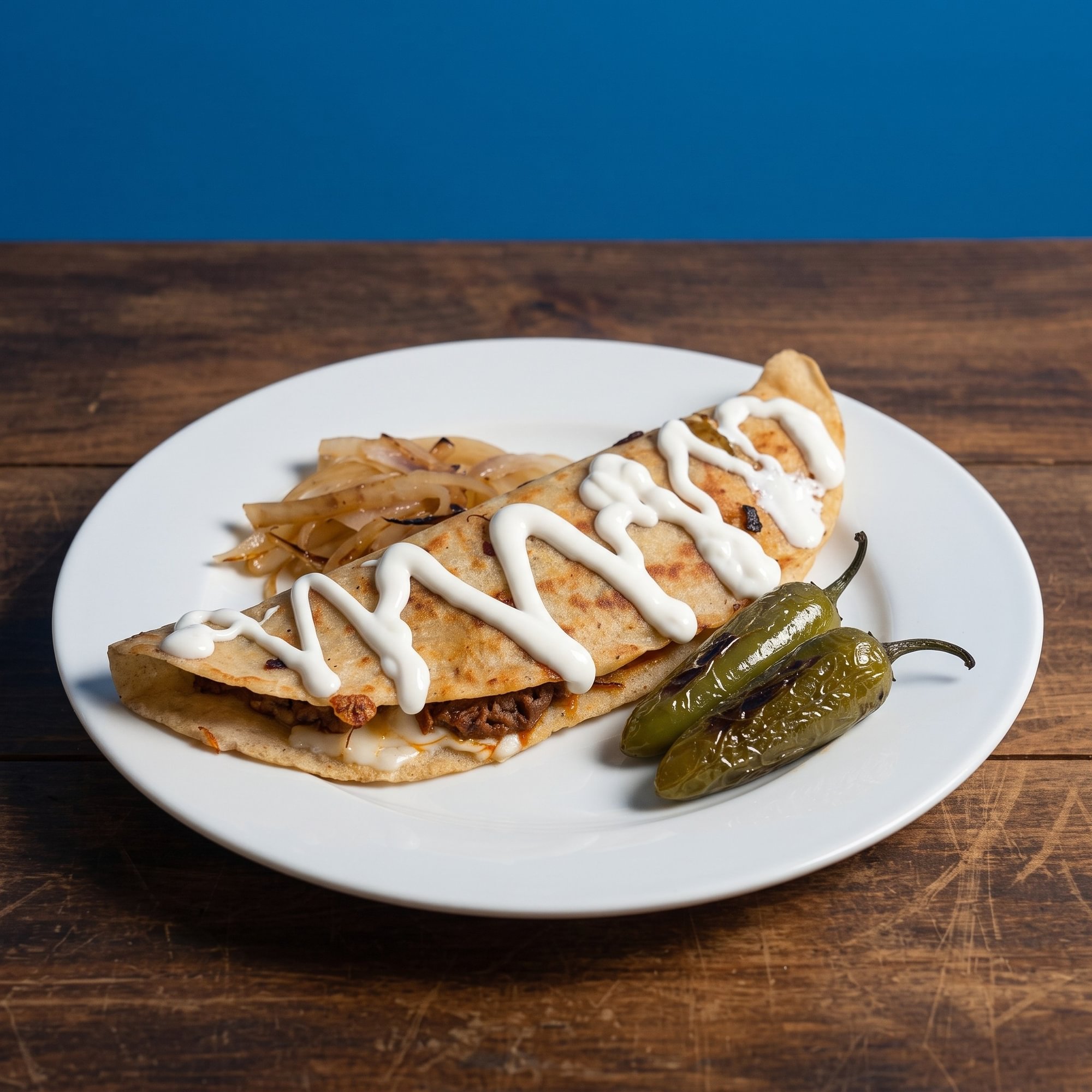 Quesadilla