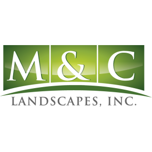 M&amp;C Landscapes, Inc. Logo