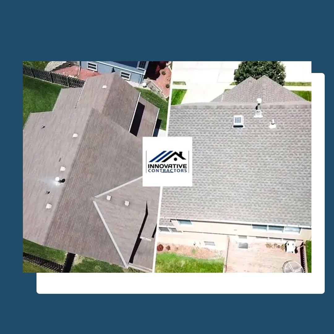 Innovative Roofing Image