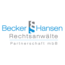 Logo von Becker § Hansen Rechtsanwälte Partnerschaft mbB