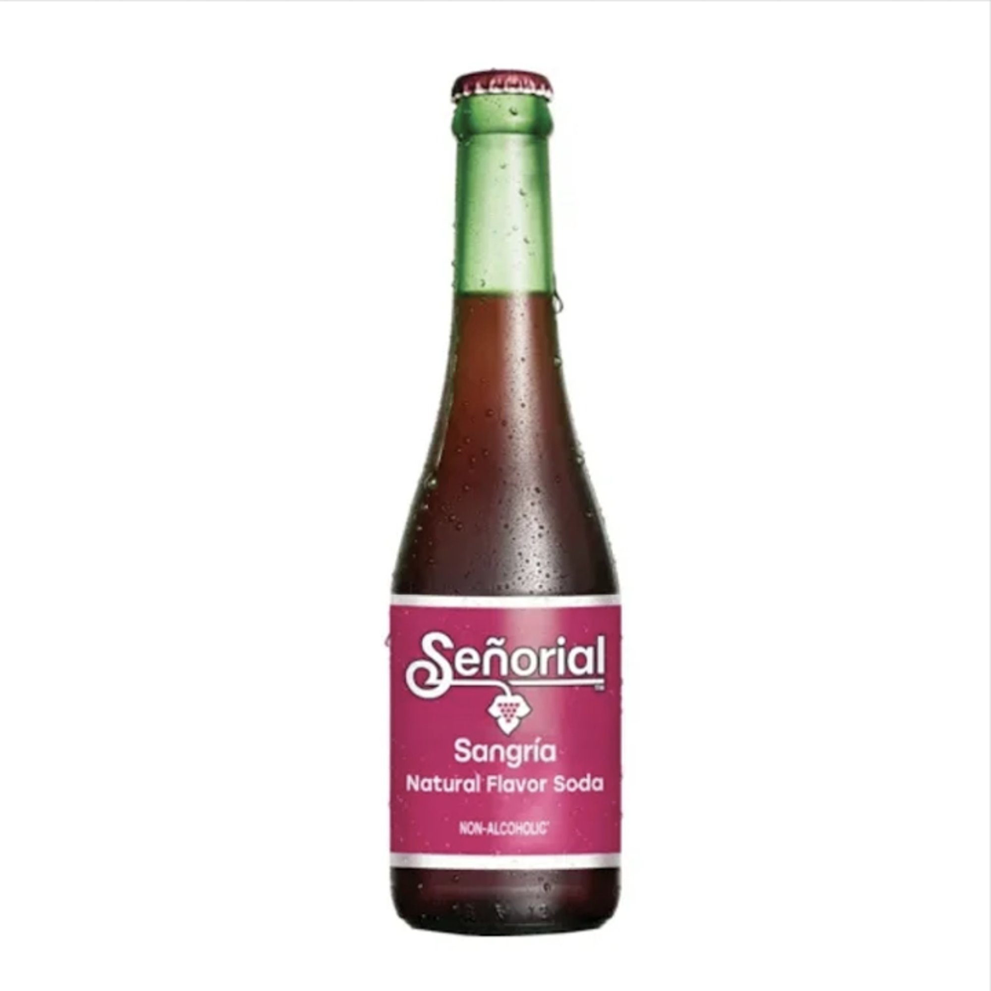 SANGRIA BOTTLE