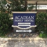 Acadian Family Dental