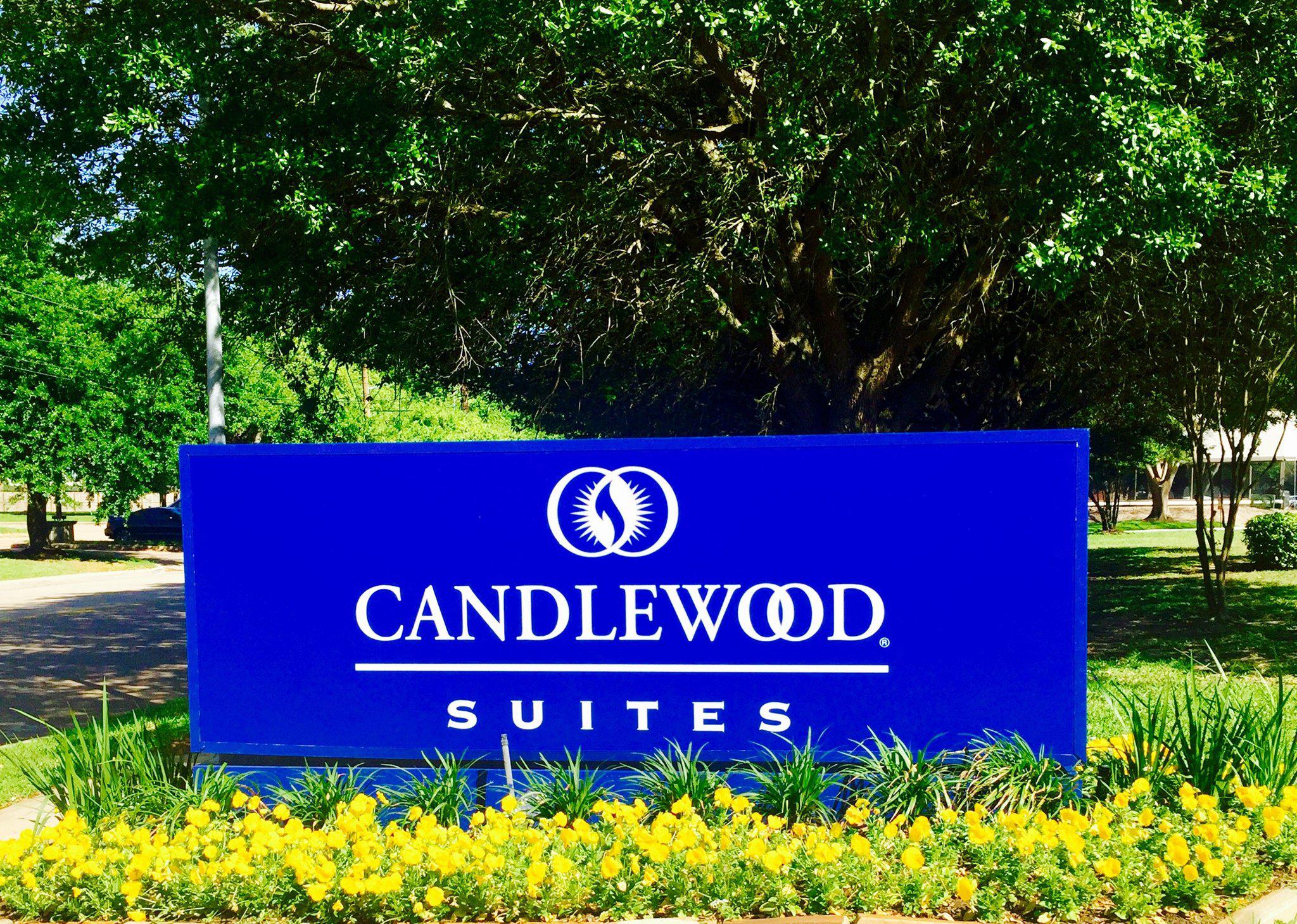 Candlewood Suites Houston Citycentre I-10 West Photo